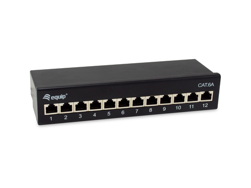 Equip 326622 patch panel