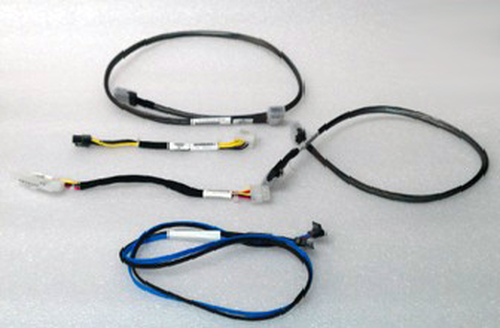 HPE 661389-B21 internal power cable