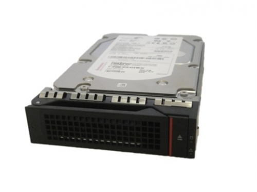 Lenovo ThinkServer 3TB 7.2K 3.5" Enterprise 6Gb SATA Hot Swap internal hard drive 7200 RPM 3.5" Serial ATA