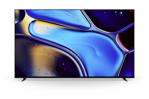 Sony BRAVIA 8 Series 77" OLED 4K HDR Display with Google TV, including 3 years PrimeSupport