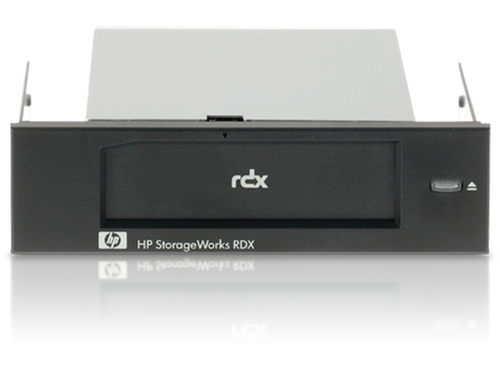 HPE StorageWorks RDX1000 Storage drive RDX cartridge RDX 1 TB