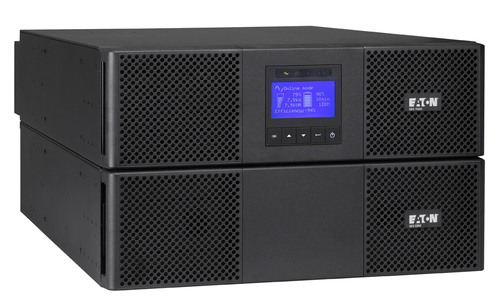 Eaton 9SX11KiRT uninterruptible power supply (UPS) 11 kVA 10000 W