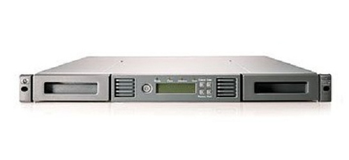HPE BL536B backup storage device Storage auto loader & library Tape Cartridge 12 GB