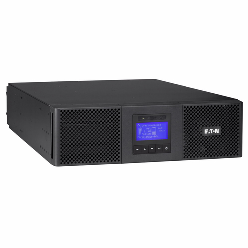 Eaton 9SX8KiPM uninterruptible power supply (UPS) Double-conversion (Online) 8 kVA 7200 W