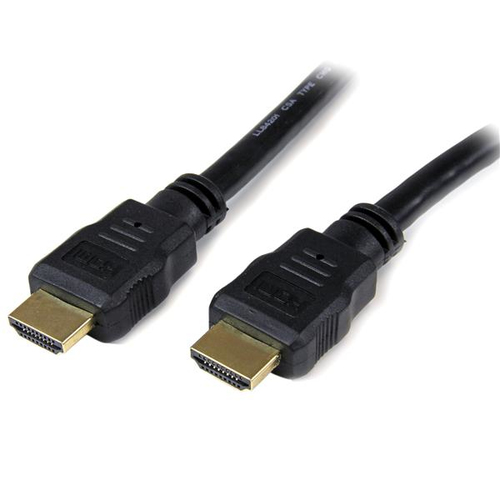 2M HIGH SPEED HDMI CABLE - HDMI - M