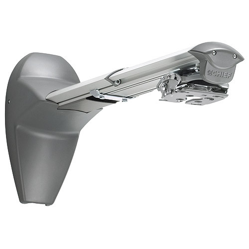 Chief WM120AUS project mount Wall Silver