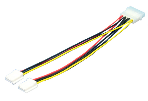 LogiLink CP0002 internal power cable 0.2 m