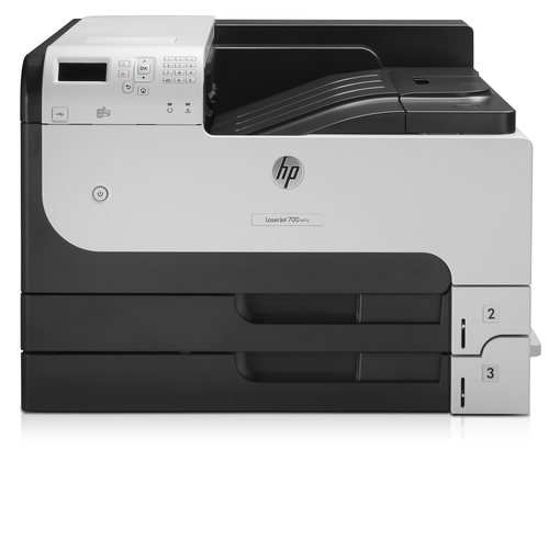 HP LaserJet Enterprise 700 Printer M712dn