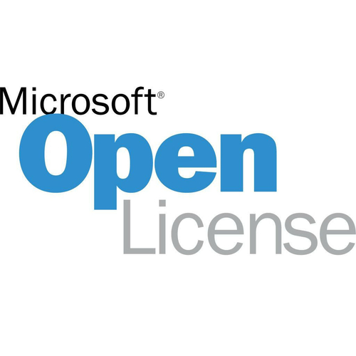 Microsoft Windows Server 2016 Open Value License (OVL) 2 license(s) Multilingual