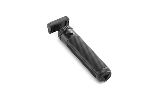 DJI Osmo Action Mini Extension Rod selfie stick Camera Black