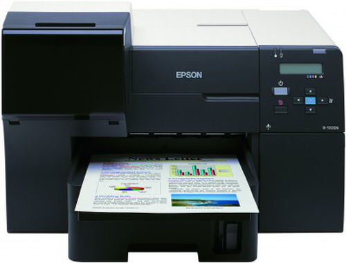 Epson B-510DN
