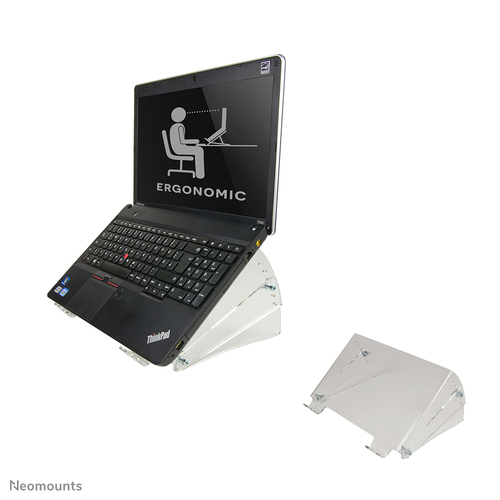 Neomounts NSNOTEBOOK300 Laptop stand 10-22" - universal