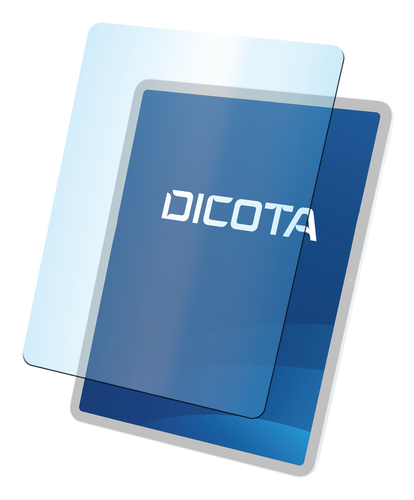 DICOTA D80111-AM2 tablet screen protector Clear screen protector Apple 1 pc(s)