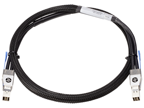 HPE Aruba Networking 2920/2930M 1m Stacking Cable