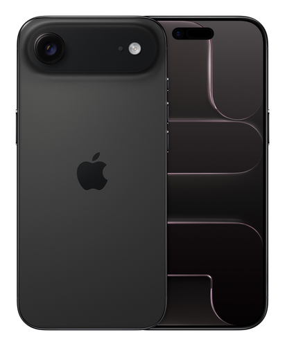 Apple iPhone Air 512GB Space Black w/ 3 Years Warranty