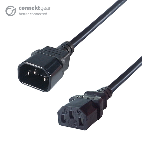 0.5M POWER EXTENSION (27-0134)      