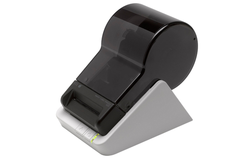SEIKO  SLP-620 THERMAL PRINTER
