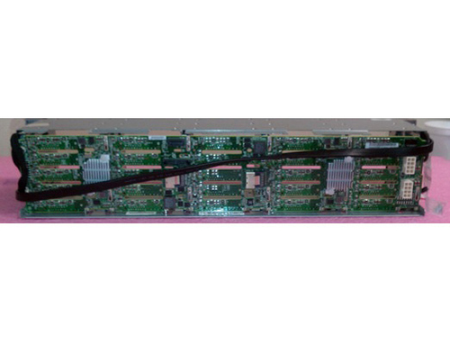 HPE 687961-001 computer case part