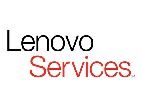 Lenovo 5PS0L55161 warranty/support extension