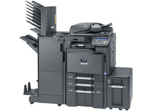 KYOCERA TASKalfa 3501i Laser A3 600 x 600 DPI 35 ppm