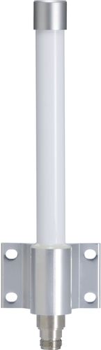 Moxa ANT-WDB-ANF-0407 network antenna Omni-directional antenna N-type 7 dBi