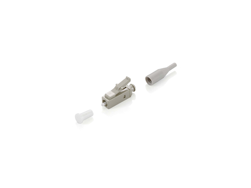 Equip LC Connector