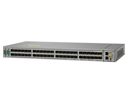 Cisco ASR 9000v-V2 wired router 10 Gigabit Ethernet Grey