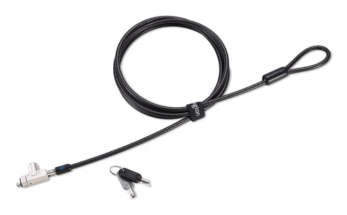 Kensington N17 Laptop Lock - Keyed