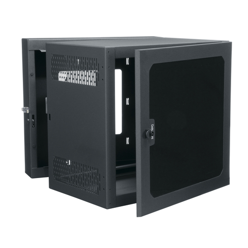 Middle Atlantic CWR Series Data Swing Wall Rack CWR-12-22PD