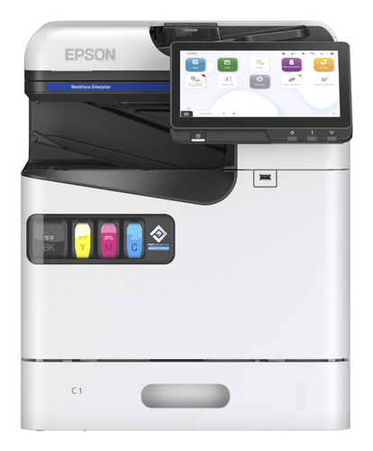 Epson WorkForce Enterprise? AM-C400 Printer