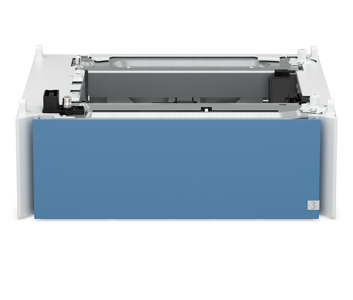 HP LaserJet 550-sheet Paper Tray