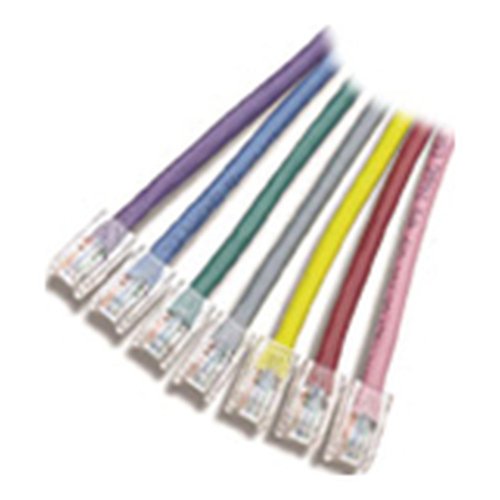 APC 10ft Cat5e UTP networking cable Grey 3.05 m U/UTP (UTP)