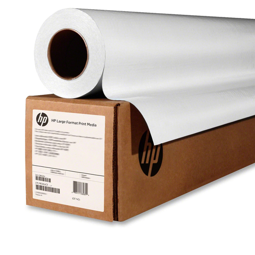 HP Bright White Inkjet Paper-914 mm x 91.4 m (36 in x 300 ft) large format media