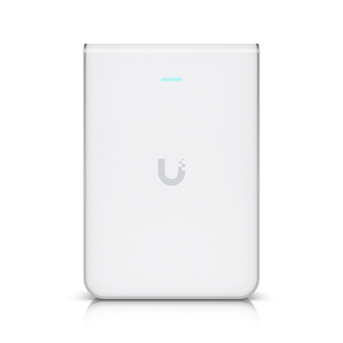 Ubiquiti U7 Pro Wall 5700 Mbit/s White Power over Ethernet (PoE)