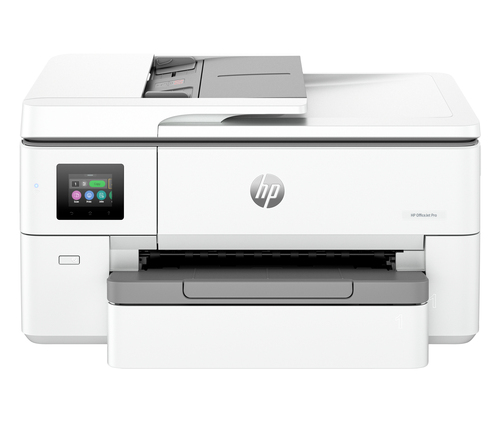 HP OfficeJet Pro 9720e Wide Format All-in-One Printer