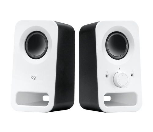 Logitech Z150 Multimedia Speakers