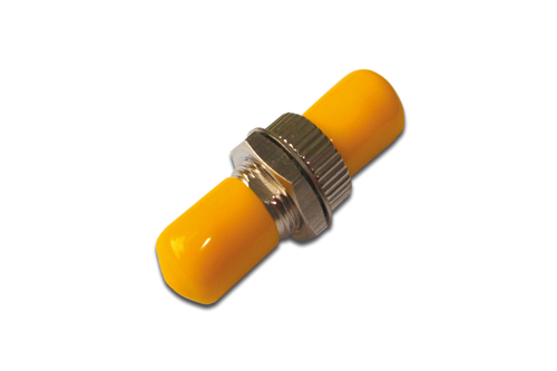 Digitus ST / ST Coupler, Simplex, Singlemode
