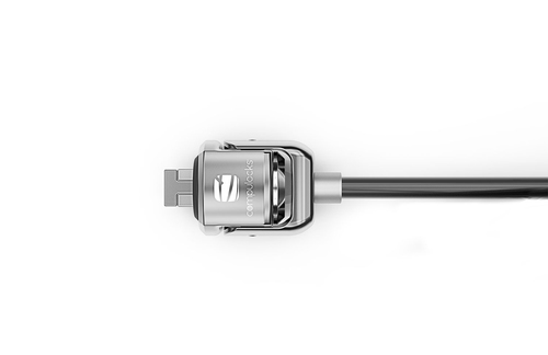 COMPULOCKS UNIVERSAL LAPTOP KEYED CA