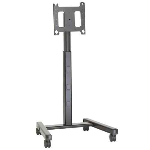 Chief PFCUB TV mount/stand 2.08 m (82") Black