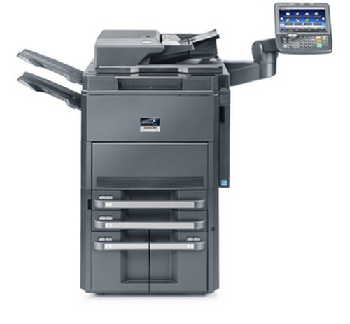 KYOCERA TASKalfa 8001i Laser A3 600 x 600 DPI 80 ppm