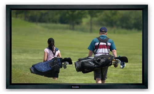 Sapphire AV SFSC234-10 projection screen 2.77 m (109") 16:10