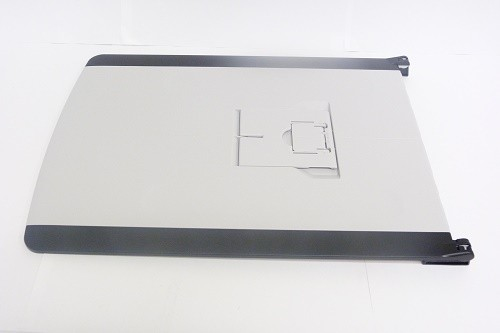 Ricoh Black Document Pad