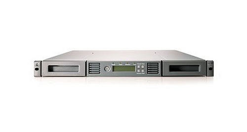 HPE AK377BR backup storage device Storage auto loader & library Tape Cartridge 6.4 TB AK377BR