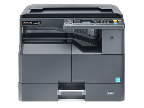 KYOCERA TASKalfa 1800 Laser A3 600 x 600 DPI 18 ppm