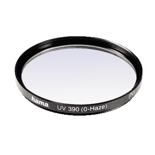 Hama UV Filter 390 (O-Haze), 58.0 mm, coated 58 mm