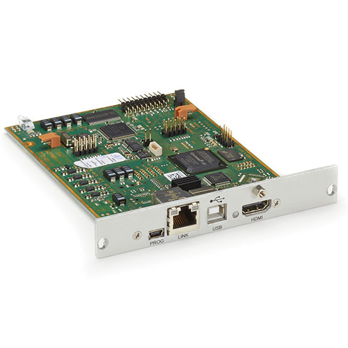 Black Box ACX1MT-HDM2-SM AV extender AV transmitter Silver