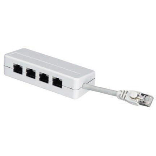 Black Box FM820-R2 network splitter White