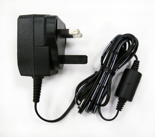 Yealink PSUUK6W telephone spare part / accessory Power supply