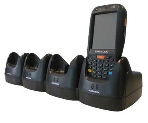 Datalogic 94A150056 mobile device dock station PDA Black