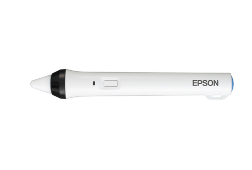 Epson Interactive Pen (blue) - ELPPN04B